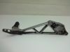 Main step holder left Honda VF 700  750 F