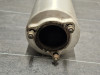 Muffler Suzuki GSX R 600