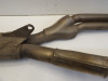 Auspuff-Krummer Honda ST 1100 Pan European