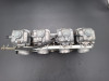Carburateurset Suzuki GSX R 750