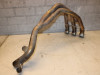 Downpipes Triumph Sprint RS