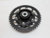 Tandwieldrager Yamaha Tenere 700