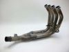 Downpipes Yamaha YZF R6