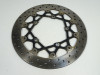Brake disc front Yamaha FZ1