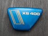 Linker zijkuip klein Yamaha XS 400