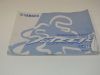 Fahrerhandbuch Yamaha FAZER 1000