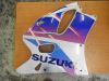 Cowl right Suzuki GSX R 750
