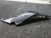 Heck links Kawasaki Z 650