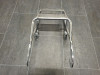 Rear carrier top box Harley Davidson FLSTF Fat Boy
