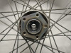 Voorvelg Harley Davidson FXSTS Springer Softail