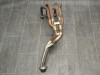 Downpipes Suzuki RF 900