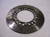 Rear brake disc Yamaha TDM