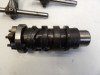 Versnellingsbak Yamaha XTZ Tenere