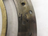 Brake disc front Aprilia Tuono 1000