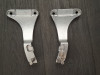 Rugsteun sissybar Harley Davidson Softail Rocker