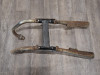 Muffler Honda CX 500