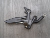 Main step holder right KTM 790 Duke