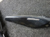 Cowl left rear Kawasaki GTR 1400