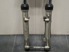 Voorpoten compleet Suzuki SP 370