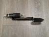 Rempomp achter Harley Davidson VROD VRSC