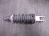 Stossdampfer hinten Yamaha MT 07