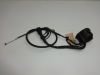 Handlebar switch assy left Honda CB 450