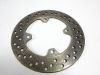 Rear brake disc Kawasaki ZX 6 R