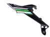 Seitenverkleidung links klein Kawasaki Ninja 650