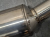 Auspuff Yamaha YZF 750