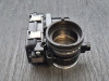 Gasklephuis BMW R 1250 RT