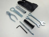 Tool set Kawasaki VERSYS 1000