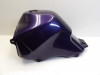 Benzintank Honda TRANSALP