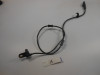ABS sensor rear Kawasaki VERSYS 650