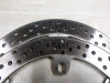 Brake disc set BMW K 1200 GT