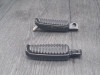 Voetsteun links Harley Davidson VRSCDX Night Rod Special