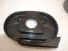 Air cleaner case Harley Davidson Sportster