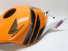 Tankschutz Honda CBR Fireblade