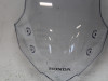 Windscherm Honda NC 700 X