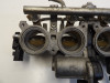 Throttle body Yamaha YZF R6