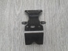 Soporte de matrícula Harley Davidson FLHT Electra Glide Standard