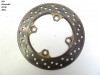 Rear brake disc Kawasaki ZX 6 R
