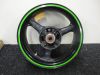 Rear wheel Kawasaki ZX 6 R