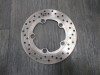 Rear brake disc Yamaha YZF R1