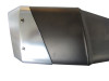 Muffler Suzuki GSX R 750