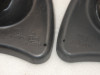 Spiegel set Harley Davidson Touring FL