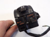 Handlebar switch assy left Honda CB 400