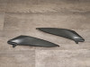 Frame - onderdelen Yamaha YZF R1