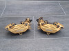 Brake calipers front Honda CBR Fireblade