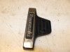Chapa frontal Kawasaki LTD 450