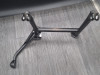 Side stand bar BMW R 1250 GS